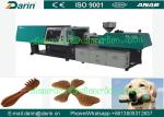 High Grade Hot Runner System Dog Treat Machine , Dog Food Making Machine
