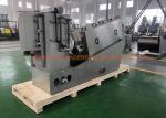 Automatic Sludge Dewatering Screw Filter Press , Stainless Steel Filter Press