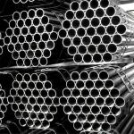 316l SS 316 Seamless Steel Tube Pipe 5/16" 3/8" 1/2" 1/4 Inch 316 Grade