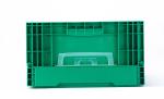 Heavy Duty Warehouse Storage Bins for Agricultural Industry or Container