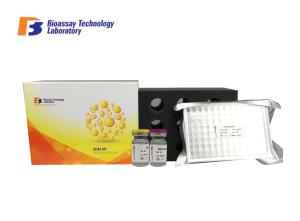 Wholesale Customized Porcine ELISA Kit / CD8 Enzyme Immunoassay ELISA Kit For Research from china suppliers