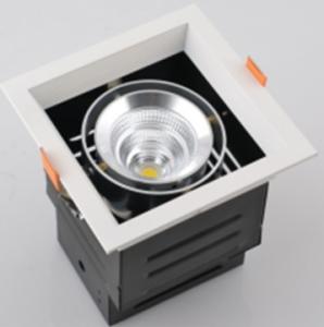 Wholesale 140mm*140mm Energy saving led grille light with 3000K-6000K from china suppliers