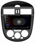 Ouchuangbo pure android 4.4 system for Nissan Tiida support car multimedia gps