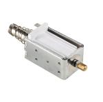 U1040 Hard Magnetic Material 1.71A Push Pull Solenoid