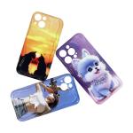 DAQIN 3D Sublimation Vacuum Machine Desktop Sublimation Phone Case Printer 3D