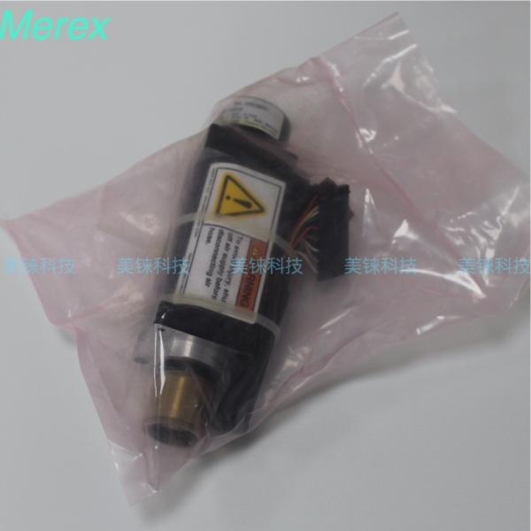 Part No 48433405 Z AXIS MOTOR ASSY UNIVERSAL SMT Machine Spare Parts