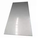 201 Grade Stainless Steel Plate Sheet