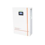 51.2V 200AH 100AH Llifepo4 Storage Battery Li Ion Home Battery 10.24KWh 5.12KWh
