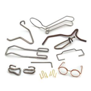 Wholesale Wire Forming Stainless Steel Compressed Spring 3D Bending Wire Form from china suppliers