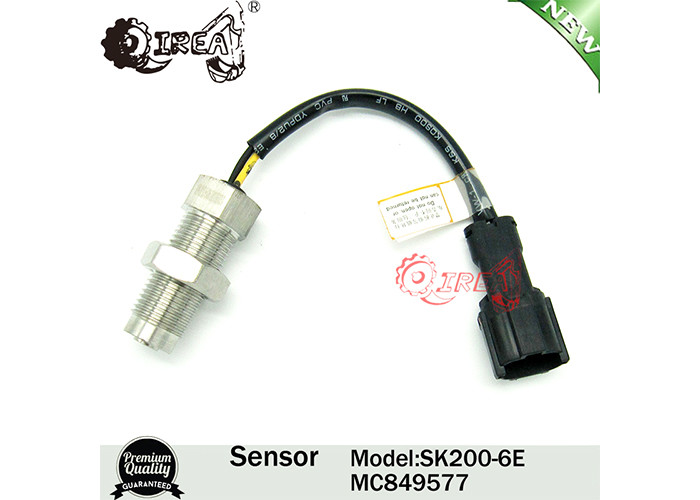 MC89411 Speed Revolution Sensor For SK200-8 SK210-8 SK260-8