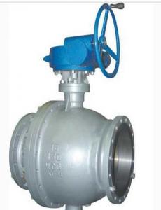 Wholesale Spring Loaded Ball Valve Casted Carbon Steel Stainless Steel Material from china suppliers