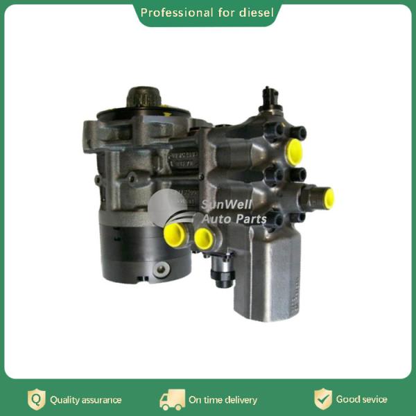 QSK19 high pressure oil pump 2888712 fuel injection pumps 4306517 2870938