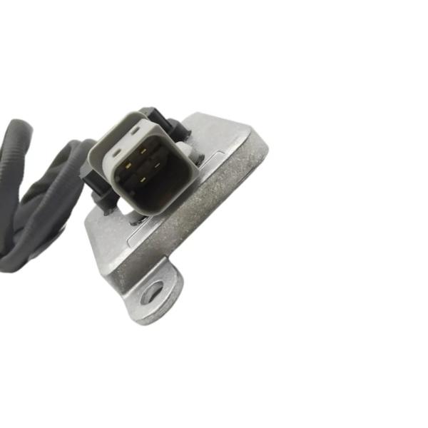 5WK96657A Nitrogen Oxygen Sensor For Mercedes Benz A0091530728