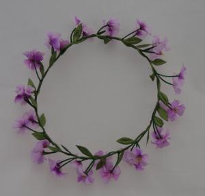 Wholesale Fashion Flower Garland from china suppliers
