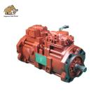 K3V112DT Kawasaki Hydraulic Pump Replacement For Excavator Repair Maintain