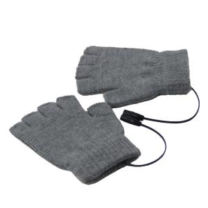 Wholesale Electric Heated Gloves Washable And Rechargeable For Ultimate Warmth And Convenience from china suppliers