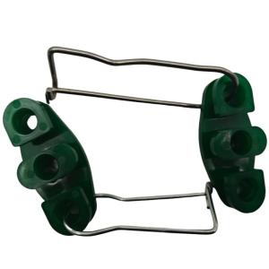 Wholesale Fiber Tension Clamp with Strong UV Protection and Reinforced Nylon Material Body from china suppliers