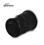 81.43601.6036 Air Suspension Springs For MAN TGA 2 Port 4882N1P05 Contitech