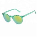 Fatigue Resistance Leisure Eye Wear , Sunglasses For Active Lifestyle UV400