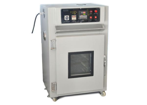 200V customized intelligent temperature controller Industrial vacuum Drying Oven