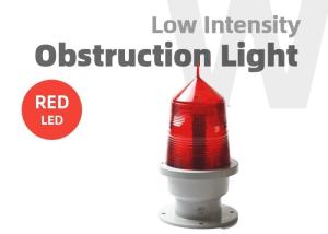 Wholesale Medium Intensity Aeronautical Obstruction Light from china suppliers
