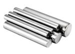 Round Square Stainless Steel Rods ASTM 316L 304 Hot Rolled