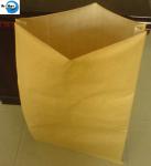 New Brand Plastic Type Corn Charcoal Packaging Bags Kraft Paper Laminated PP