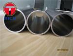 304 Stainless Seamless Hydraulic Cylinder Tube Cold Drawn Steel Honed Tube