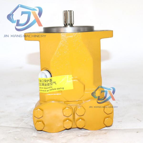 STAR ZEBRA 234-4638 Piston Pump Excavator Spare Parts E330D E336D Excavator