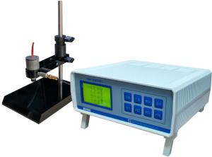 Wholesale TG-100D Huatec 35μM Coulometric Thickness Tester from china suppliers