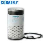 P550467 Truck Filter Element Fuel Filter Water Separator For CORALFLY Filter