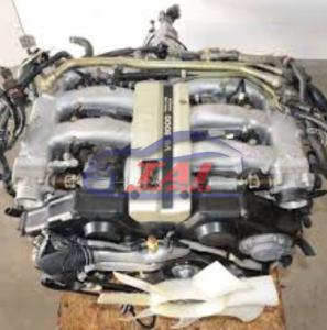 Wholesale Nissan VG30 3L LDV VG30 MAXIMA VG30 MULTI VALVE VG30 CARB TERANO Used Engine Diesel Engine Parts In Stock For Sale from china suppliers