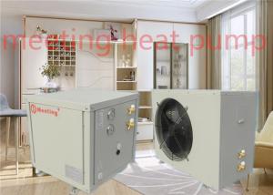 Wholesale Meeting MD30D Heatpump Air Source Split Type Heat Pump Controller Wifi from china suppliers