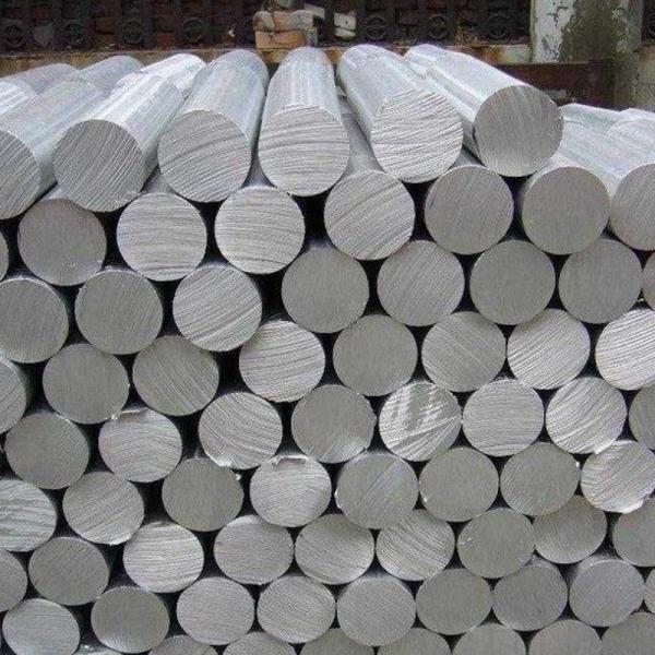 Building 316l AISI Stainless Steel Round Bar 3mm 6mm for industry, decoration