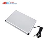 13.56mhz Desktop RFID Reader Antenna For Library Jewlery Management And Counter