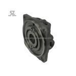 Enhance Your Construction Efficiency with Our Cat 374 Steering Motor Cover