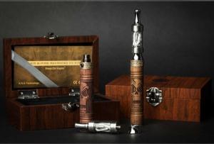 Wholesale Hot Sell Vaporizer E Cig X-Fire, Electronic Cigarette (X-Fire) from china suppliers