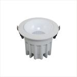 Recessed Anti Glare LED Downlights Round Shaped High Power 36w