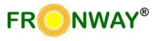 China Fronway Enterprise Co.,Ltd logo