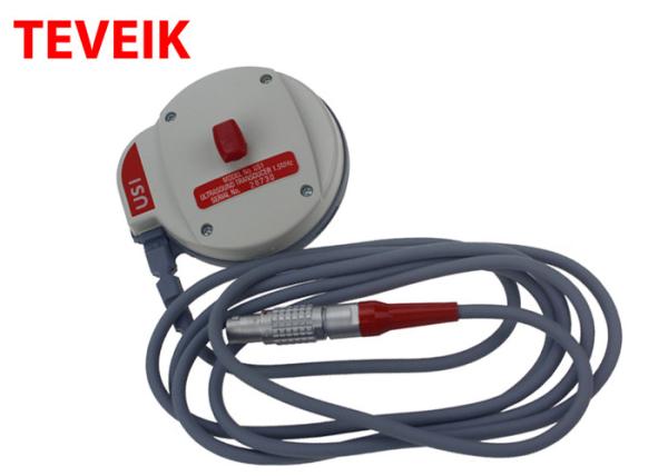 Original Huntleigh Fetal Transducer US1 US probe for BD4000 fetal monitor