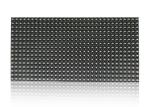 High Resolution White Single Color LED Module CE ROHS Certification