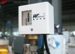 10bar Full Automatic 125kg/H Natural Gas Steam Generator For Food Processing