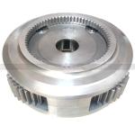39Q6-42180 Planetary Gear Carrier ASSY HYUNDAI Excavator Spare Parts FOR R210-7