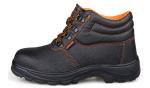 Exposed EUR Anti Smash Anti Puncture Safety Protective Shoes Are Non Slip Wear