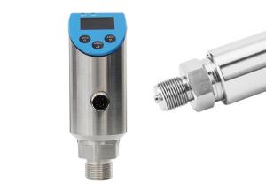 Wholesale Gas Air Water Oil Electronic Digital Pressure Switch , Pressure Control Switch 0-600 Bar from china suppliers