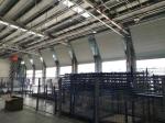 High-Quality Insulated Garage Doors For Energy-Efficient Warehouses
