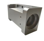 ISO9001 Certificate Aluminium Brass SS CNC Machining Service