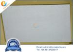 99.95 High Purity Molybdenum Products Semiconductor Base Sheets For Power