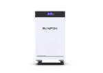 48v 200ah 300ah Lithium Solar Battery Home Energy Storage 5kw 15kwh Solaire