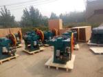 Full Automatic Simple Operating Nail Making Machine Famous size z94-4c(2inch